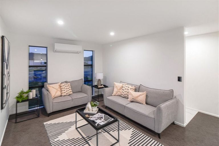 Photo of property in 2 Heney Street, Kaiapoi, 7630