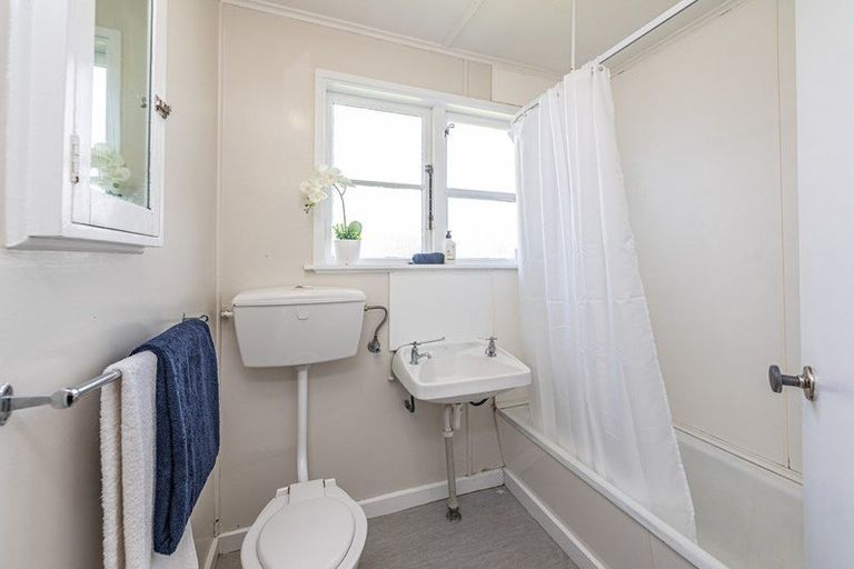 Photo of property in 45 Harper Street, Gonville, Whanganui, 4501