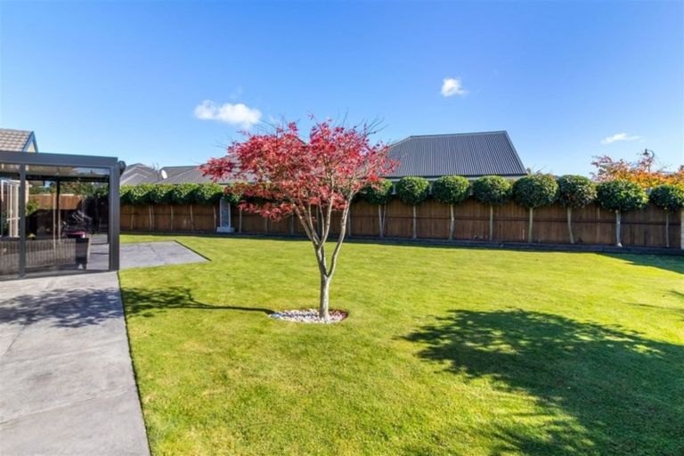 Photo of property in 8 Micron Close, Templeton, Christchurch, 8042