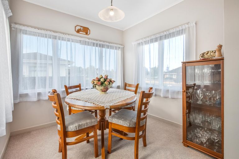 Photo of property in 12 Turnbull Crescent, Morrinsville, 3300