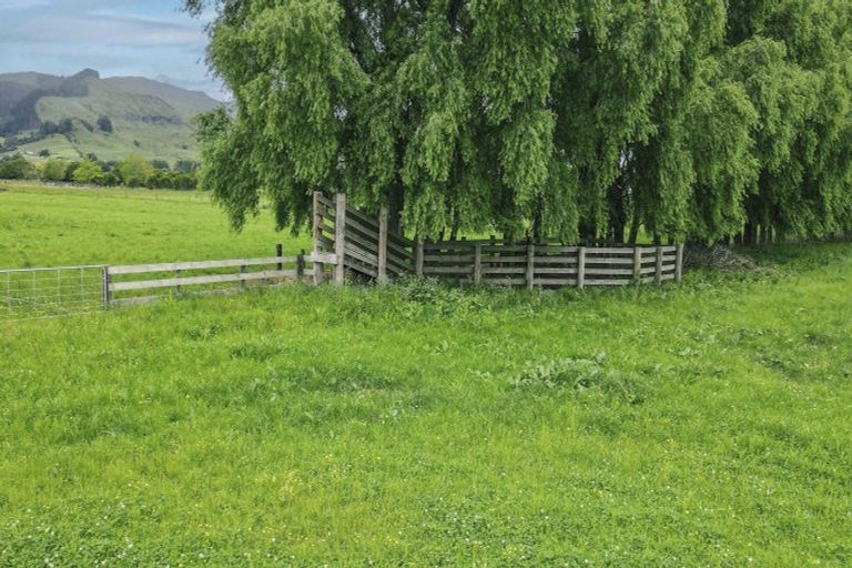 Photo of property in 117 Hubbard Road, Paeroa, 3674