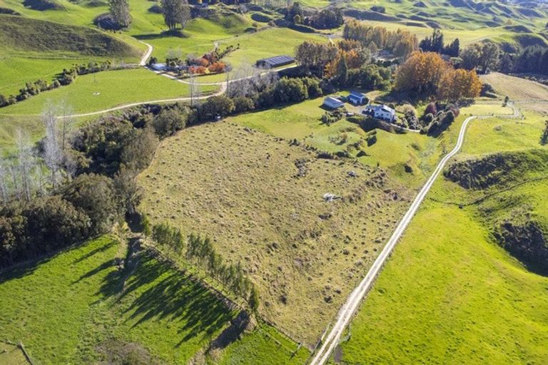 Photo of property in 153 Marotiri Road, Marotiri, Mangakino, 3492