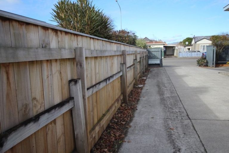 Photo of property in 141 Ferguson Street, West End, Palmerston North, 4412