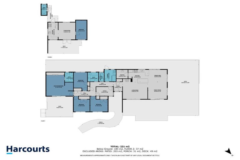 Photo of property in 303 Ody Road, Whangarei Heads, Whangarei, 0174