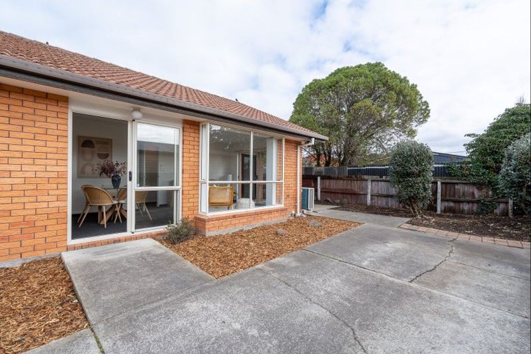 Photo of property in 2/41 Bellamy Avenue, New Brighton, Christchurch, 8061