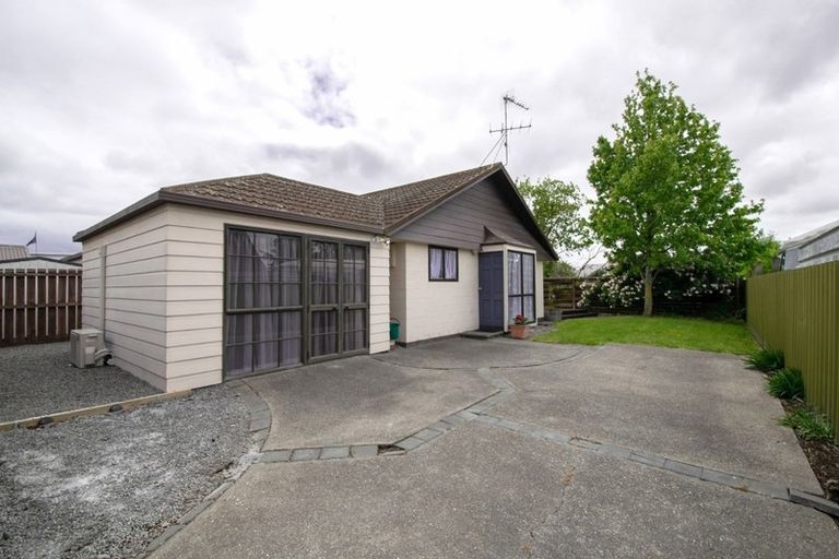 Photo of property in 6a Boyce Street, Springlands, Blenheim, 7201