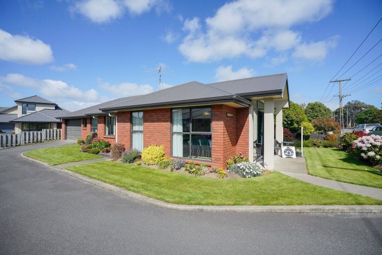 Photo of property in 143 Bainfield Road, Waikiwi, Invercargill, 9810