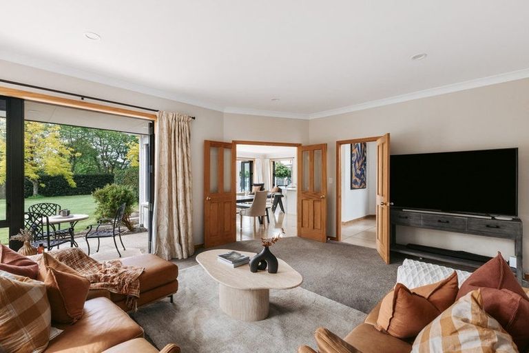 Photo of property in 111 Freeburn Road, Pyes Pa, Tauranga, 3112