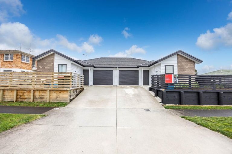 Photo of property in 2/33 Cowley Drive, Temple View, Hamilton, 3218