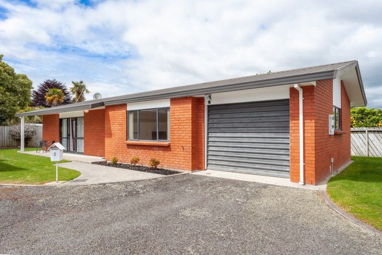 Photo of property in 2 Firth Close, Matamata, 3400
