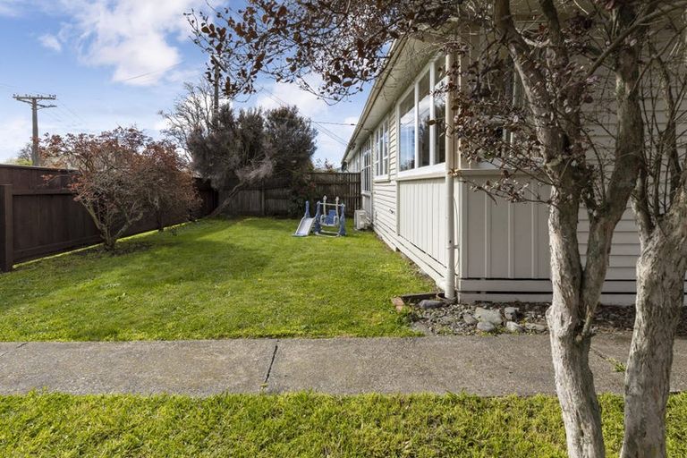 Photo of property in 12 Gardiner Street, Riversdale, Blenheim, 7201
