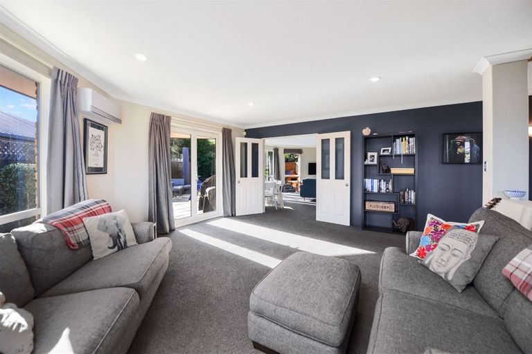 Photo of property in 14 Wilmington Place, Shirley, Christchurch, 8061