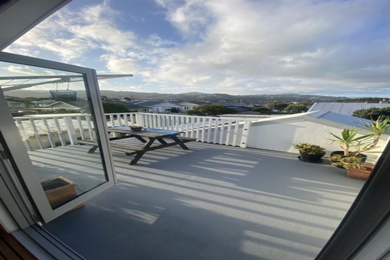 Photo of property in 241 The Esplanade, Petone, Lower Hutt, 5012