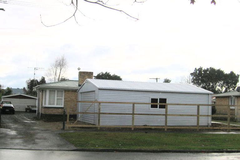 Photo of property in 15 Tomin Road, Glenview, Hamilton, 3206