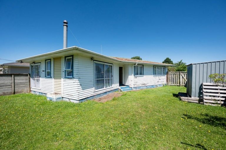 Photo of property in 46 Kea Street, Selwyn Heights, Rotorua, 3015