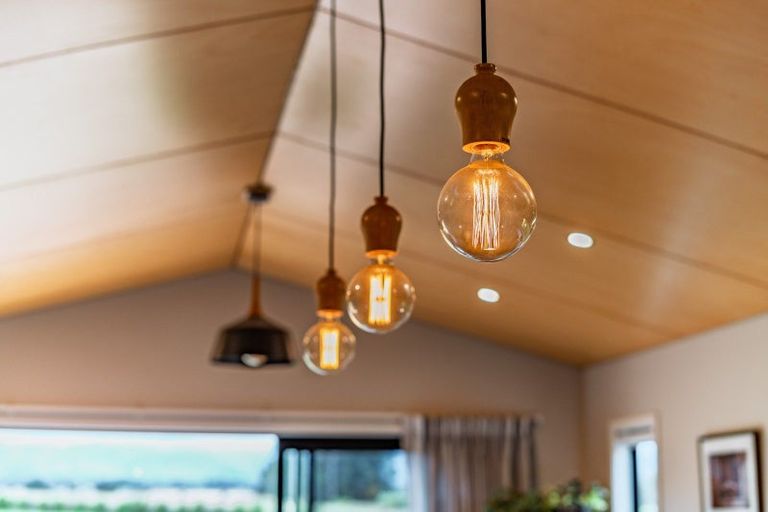 Photo of property in 524 Perrys Road, East Taratahi, Masterton, 5887