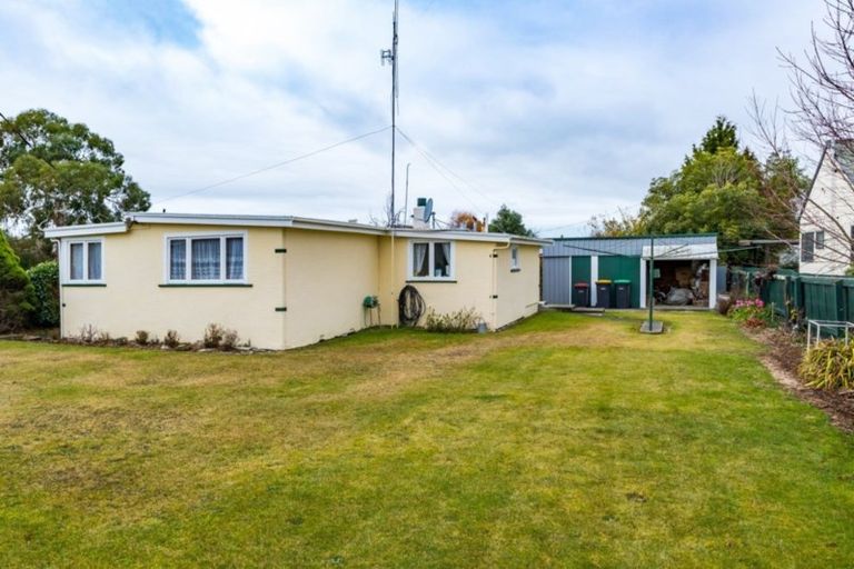 Photo of property in 43 Afghan Street, Pleasant Point, 7903