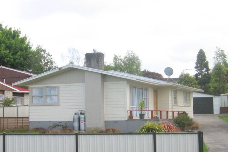 Photo of property in 5 Williams Avenue, Morrinsville, 3300