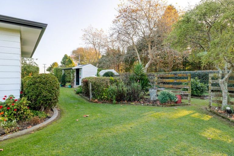 Photo of property in 6 Glasgow Street, Pahiatua, 4910