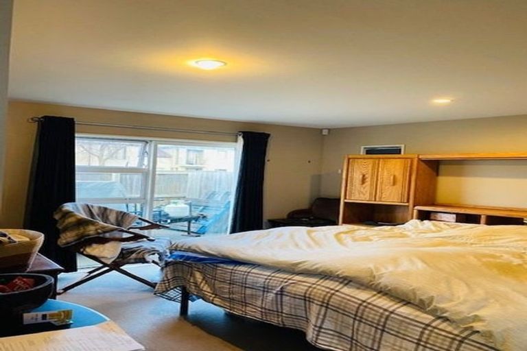 Photo of property in 91 Purchas Street, Edgeware, Christchurch, 8013