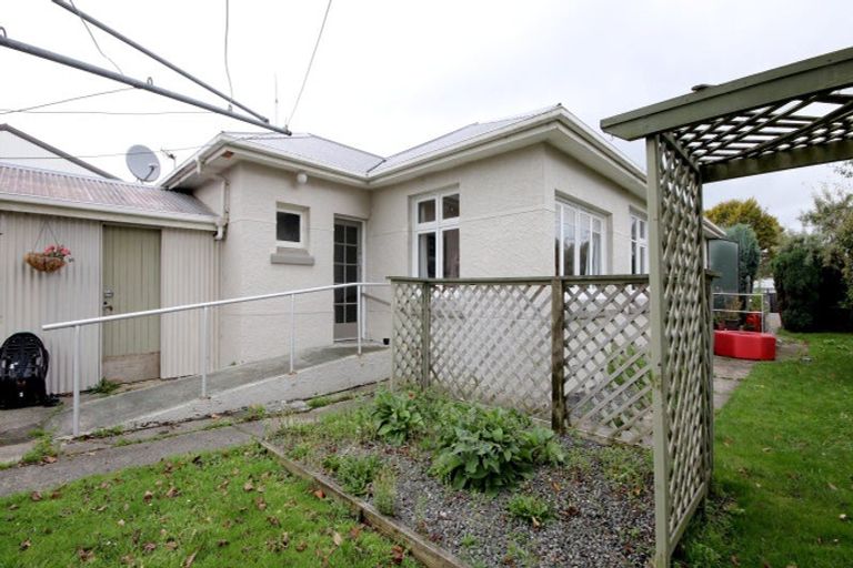 Photo of property in 227 Mary Street, Richmond, Invercargill, 9810