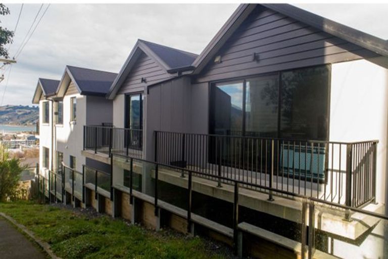 Photo of property in 70a Heriot Row, North Dunedin, Dunedin, 9016