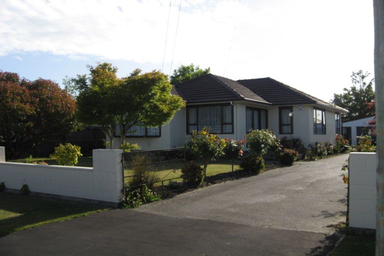 Photo of property in 31 Olivine Street, Shirley, Christchurch, 8013