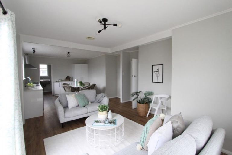 Photo of property in 3 Princess Street, Pahiatua, 4910