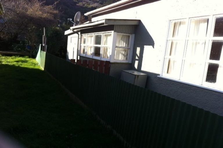 Photo of property in 6 Lot Rc, 44 Woodhaugh Street, Woodhaugh, Dunedin, 9010