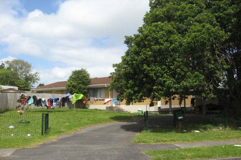 Photo of property in 40 Frobisher Way, Clendon Park, Auckland, 2103