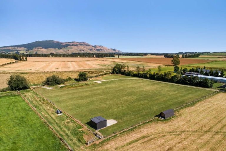 Photo of property in 453 Whiterig Road, Knapdale, Gore, 9773