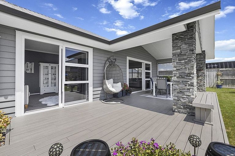 Photo of property in 7 Sadie Drive, Matamata, 3400