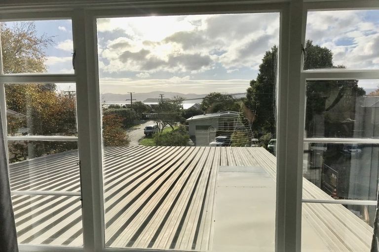 Photo of property in 12 Tawa Street, Eastbourne, Lower Hutt, 5013