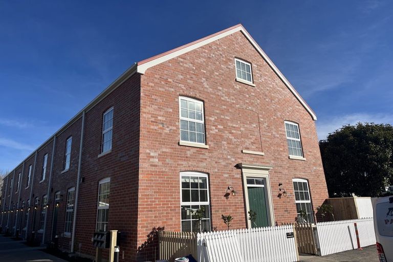 Photo of property in 3/38 Buffon Street, Waltham, Christchurch, 8023