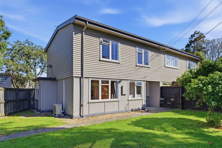 Photo of property in 23 Guildford Street, Burnside, Christchurch, 8053