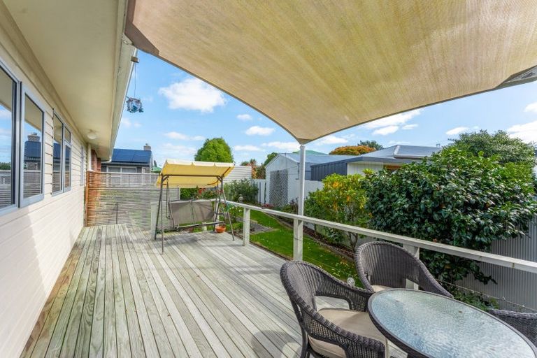 Photo of property in 1 Balmoral Street, Marchwiel, Timaru, 7910