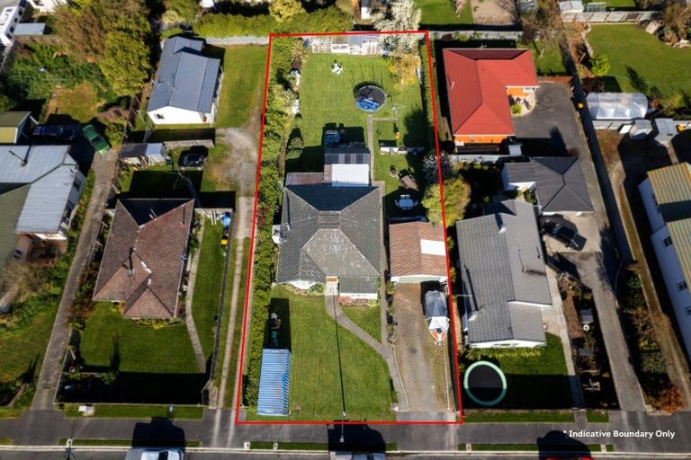 Photo of property in 91 Percival Street, Rangiora, 7400