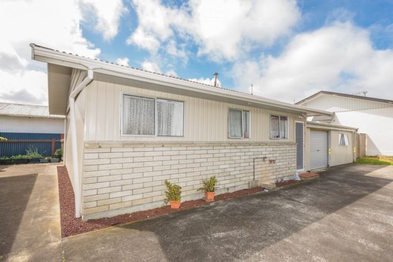 Photo of property in 4b Queen Street, Aramoho, Whanganui, 4500
