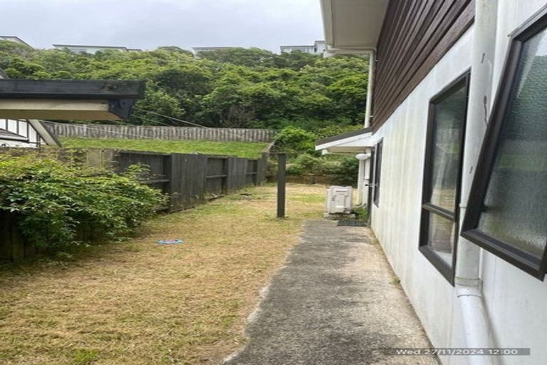 Photo of property in 6 Flinders Place, Johnsonville, Wellington, 6037
