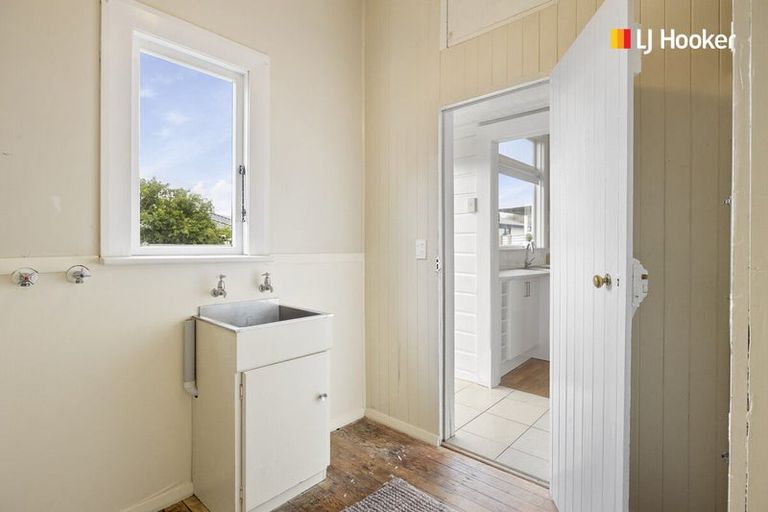Photo of property in 14 Crest Street, Tainui, Dunedin, 9013