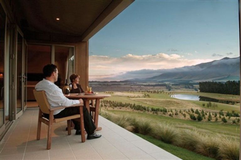 Photo of property in Coleridge Road, Windwhistle, Hororata, 7572