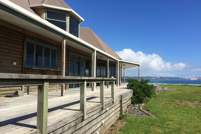 Photo of property in 700 Sandhills Road, Ahipara, Kaitaia, 0481