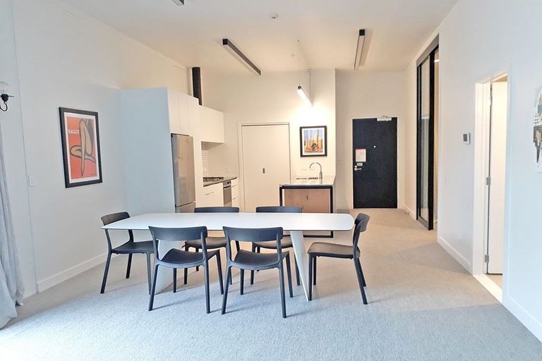 Photo of property in 203/60 Mary Street, Mount Eden, Auckland, 1024