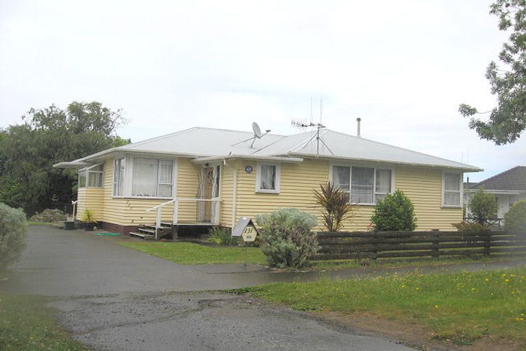 Photo of property in 131 North Street, Feilding, 4702