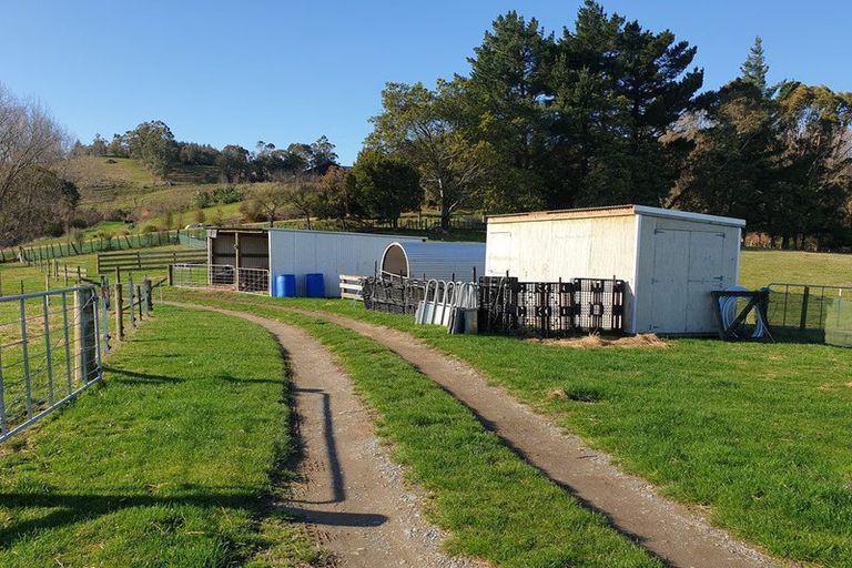 Photo of property in 164 Mount Herbert Road, Waipukurau, 4200