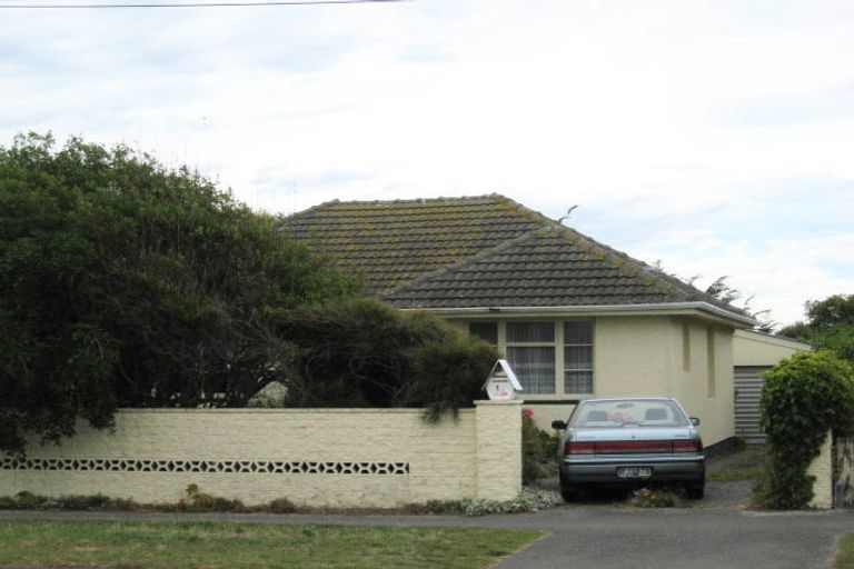 Photo of property in 14 Jellicoe Street, South New Brighton, Christchurch, 8062
