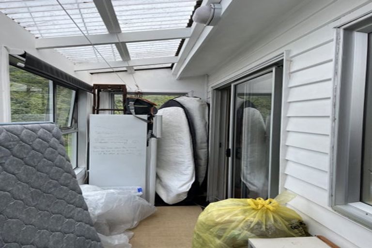 Photo of property in 119 Houghton Bay Road, Houghton Bay, Wellington, 6023