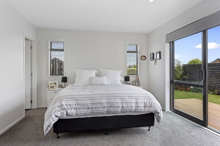 Photo of property in 13 Claremont Crescent, Amberley, 7410