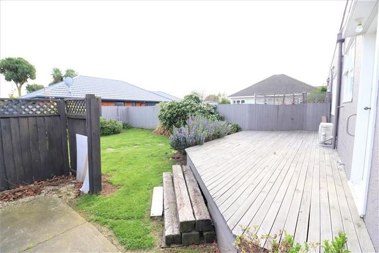 Photo of property in 206 Blenheim Road, Riccarton, Christchurch, 8041