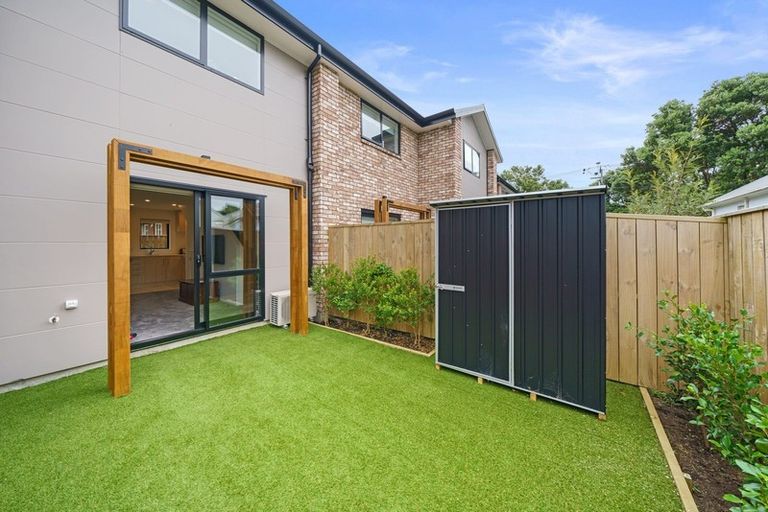 Photo of property in 5/176 Cambridge Terrace, Fairfield, Lower Hutt, 5011